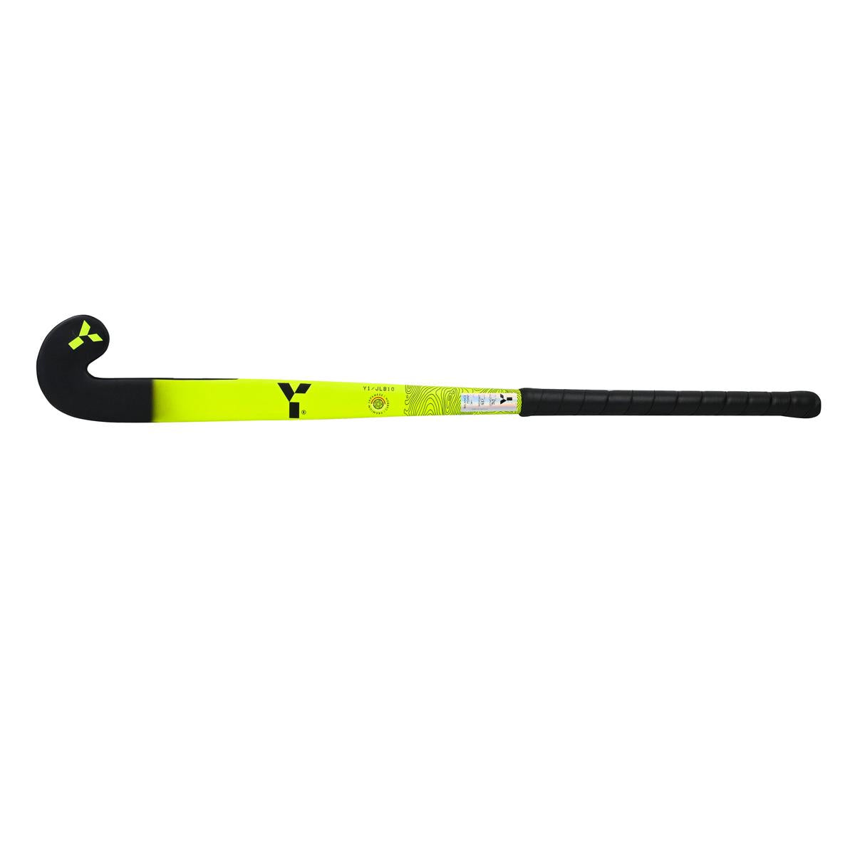 Y1 JLB 10 Junior Hockey Stick 25/26 | ONE Sports Warehouse
